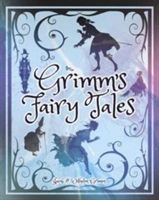 Grimm's Fairy Tales (Grimm Jacob)(Pevná vazba)