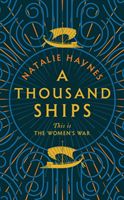 Thousand Ships (Haynes Natalie)(Pevná vazba)