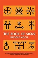 The Book of Signs (Koch Rudolf)(Paperback)