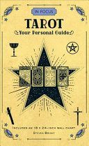 In Focus Tarot - Your Personal Guide (Bright Steven)(Pevná vazba)