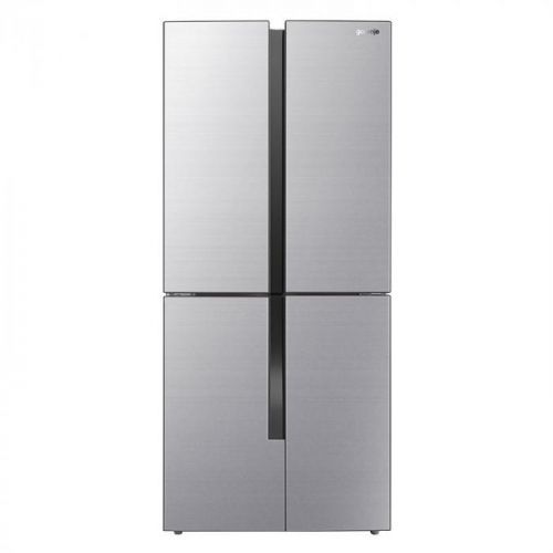 Gorenje NRM8182MX Inoxlook