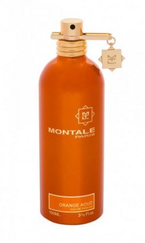Parfémovaná voda Montale Paris - Aoud Orange , 100ml