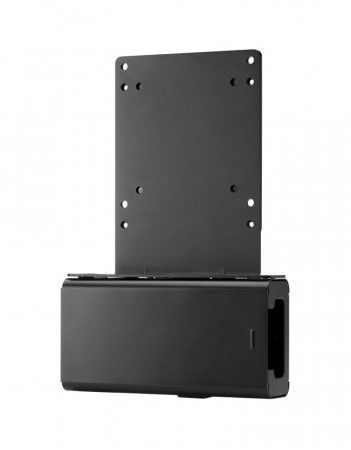 HP B300 Bracket with Power Supply Holder, 7DB37AA