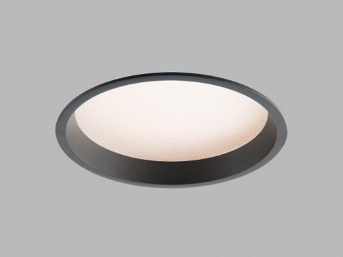 LED2 2250733 ZETA L, B ZÁPUSTNÉ ČERNÉ