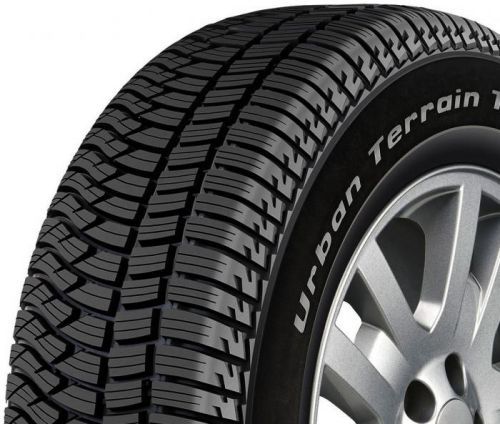 BFGoodrich Urban Terrain T/A 235/50 R18 97 V Univerzální