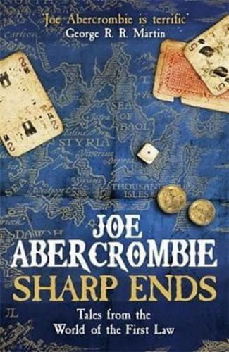 Abercrombie Joe Sharp Ends