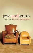 Jews and Words (Oz Amos)(Paperback)