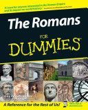 Romans For Dummies (Bedoyere Guy de la)(Paperback)