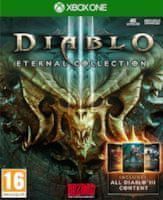Diablo III Eternal Collection XONE (26.6.2018) -