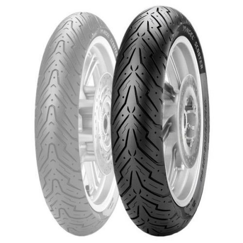 Pirelli Angel Scooter 120/70 -12 58 P TL RF RF, Zadní Skútr