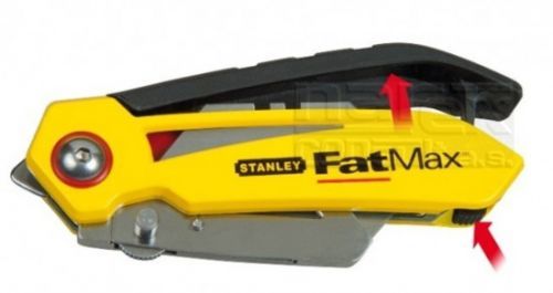 STANLEY FMHT0-10827 Nůž skládací FatMax