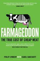 Farmageddon - The True Cost of Cheap Meat (Lymbery Philip)(Paperback)