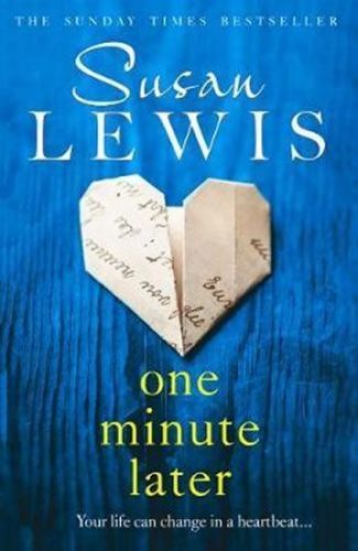 Lewis Susan: One Minute Later