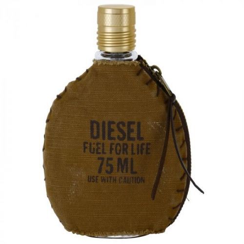 Diesel Fuel For Life toaletní voda pro muže 1ml odstřik