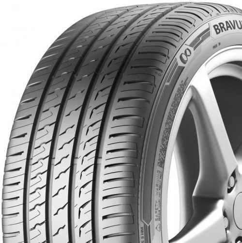 Barum Bravuris 5 HM SUV 255/65 R16 109 H FR Letní