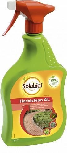 Bayer Garden Herbiclean Al (1 L)