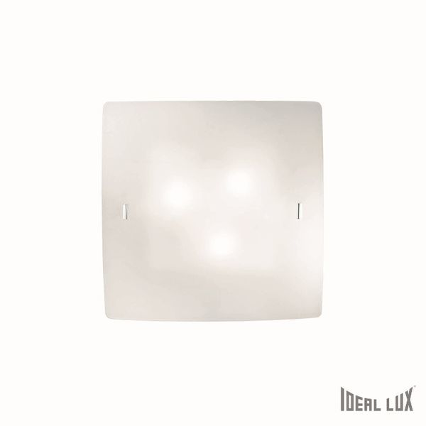 Ideal Lux Celine pl3 Svítidlo Stropní/Nástěnné