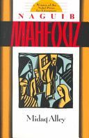 Midaq Alley (Mahfouz Naguib)(Paperback)