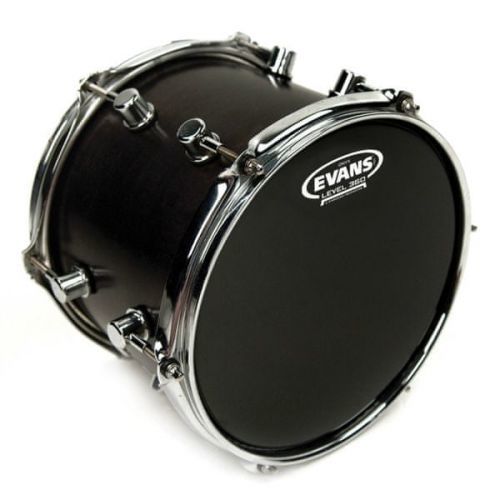 Evans  16'' Onyx Tom