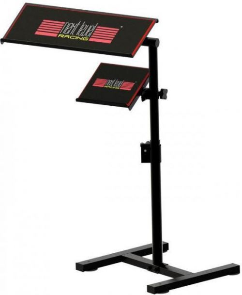 Next Level Racing Free Standing Keyboard and Mouse Stand , přídavný stojan pro klávesnici a myš (NLR-A012)