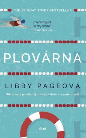 Plovárna - Pageová Libby