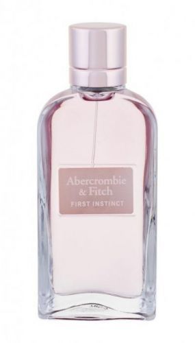 Parfémovaná voda Abercrombie & Fitch - First Instinct , 50ml