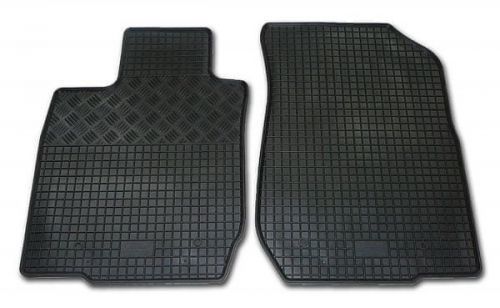 Gumové Autokoberce Rigum Dacia Logan Mcv 2m. 2007-2013