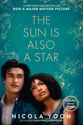 The Sun Is Also a Star Movie Tie-In Edition (Yoon Nicola)(Paperback)