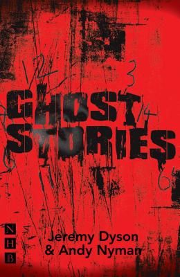 Ghost Stories (Dyson Jeremy)(Paperback / softback)