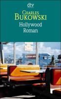 Hollywood (Bukowski Charles)(Paperback)(v němčině)