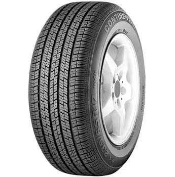 Continental 4X4 Contact 225/65 R17 102 T Univerzální