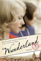 Wunderland - A Novel (Epstein Jennifer Cody)(Paperback / softback)