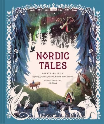 Nordic Tales(Pevná vazba)