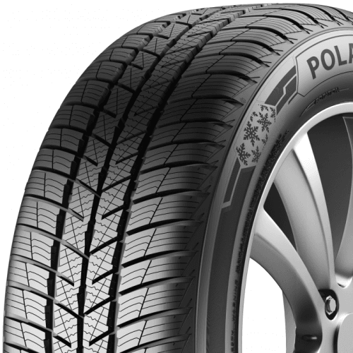 Barum Polaris 5 195/60 R15 88 T Zimní