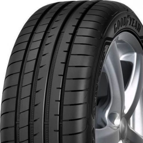 Goodyear Eagle F1 Asymmetric 3 SUV 265/45 R20 104 Y N0 FP Letní