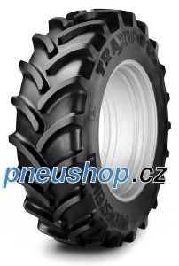 Vredestein Traxion 85 ( 420/85 R38 144A8 TL dvojitá identifikace 144B(16.9 R 38) )