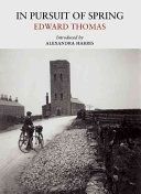 In Pursuit of Spring (Thomas Edward)(Paperback)