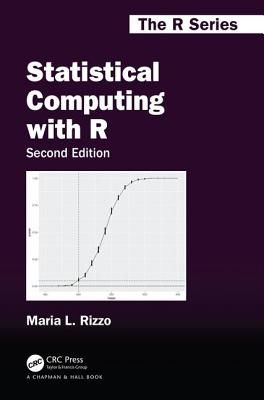 Statistical Computing with R, Second Edition (Rizzo Maria L. (Bowling Green State University Ohio USA))(Pevná vazba)
