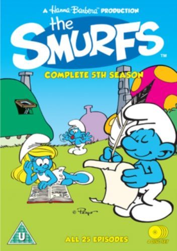The Smurfs - Season 5