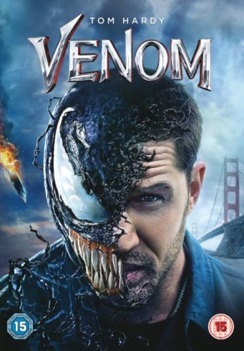 Venom (Ruben Fleischer) (DVD)