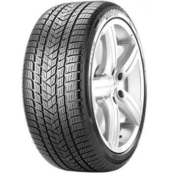 Pirelli SCORPION WINTER 315/35 R20 110 V XL RFT-dojezdová Zimní