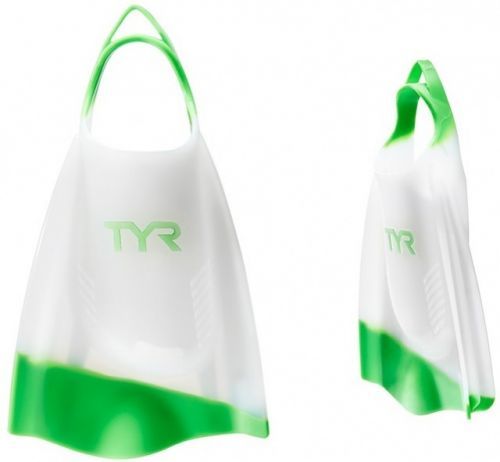 Tyr Hydroblade Fins S