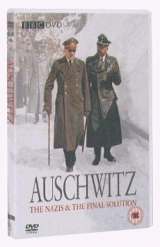 Auschwitz - The Nazis & The Final Solution