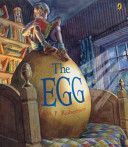 Egg (Robertson M. P.)(Paperback)