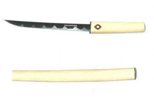 JPa Japonská katana - nůž na dopisy