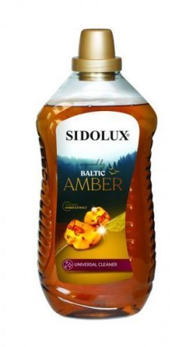 Sidolux Universal Baltic Amber - 1 L
