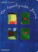 Countryside Game (Tullet Herve)(Pevná vazba)