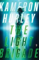 Light Brigade (Hurley Kameron)(Paperback / softback)