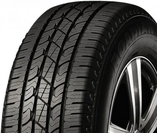 Nexen Roadian HTX RH5 ( 255/65 R16 109T 4PR WL )