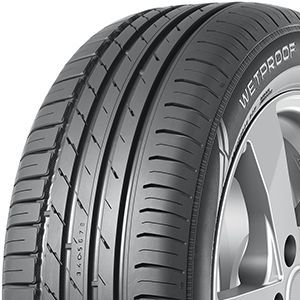 215/50R18 92W Wetproof NOKIAN NOVINKA